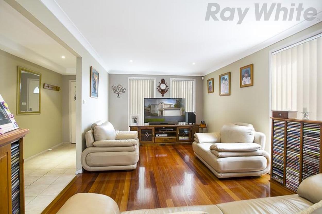 48 Latina Circuit, PRESTONS NSW 2170, Prestons - Thumbnail 2