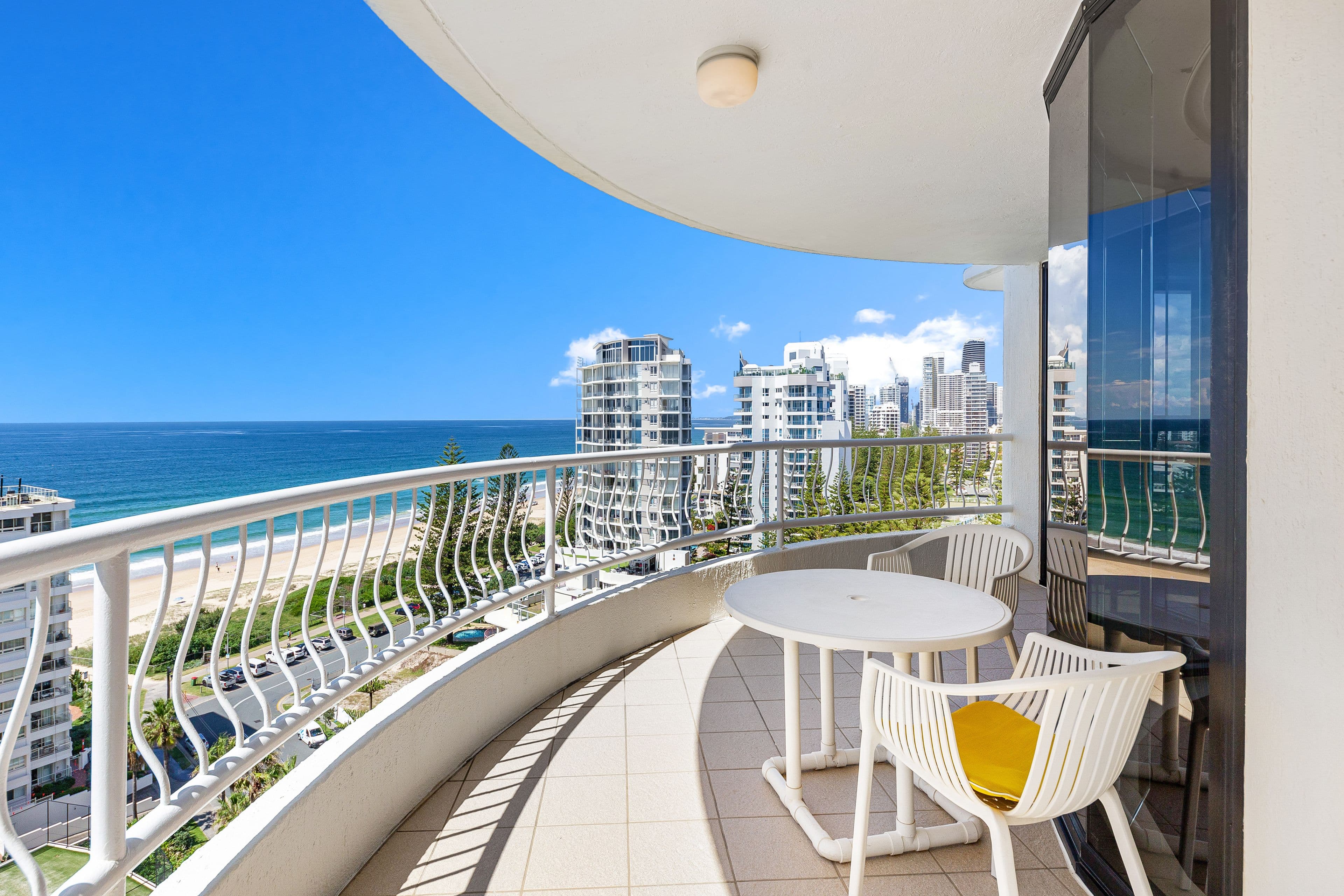 56 Biarritz 85 Old Burleigh Road, Surfers Paradise QLD 4217, Surfers Paradise - Thumbnail 2