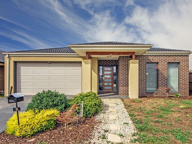 9 Willowherb Way, Point Cook VIC 3030, Point Cook - Image 1