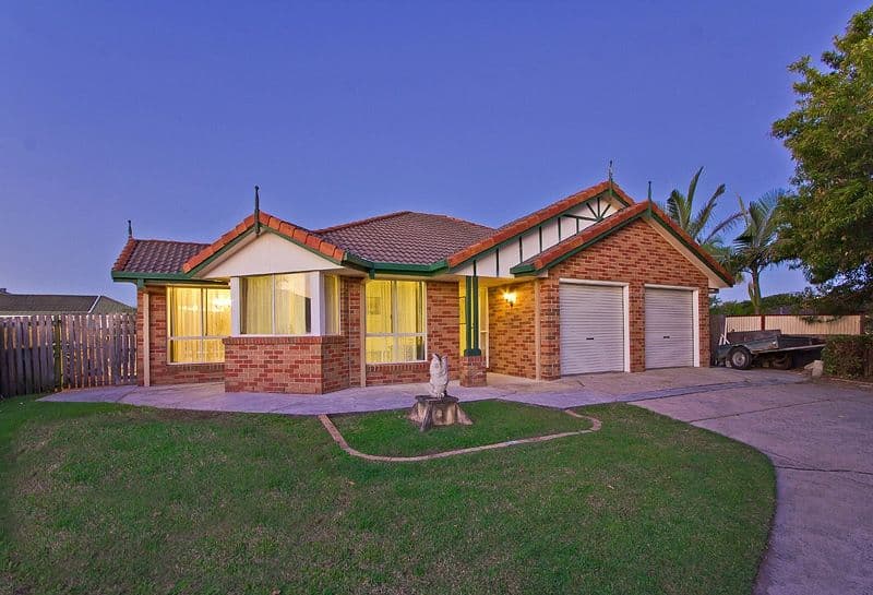 75 Hanlon Street, TANAH MERAH QLD 4128, Tanah Merah - Thumbnail 2