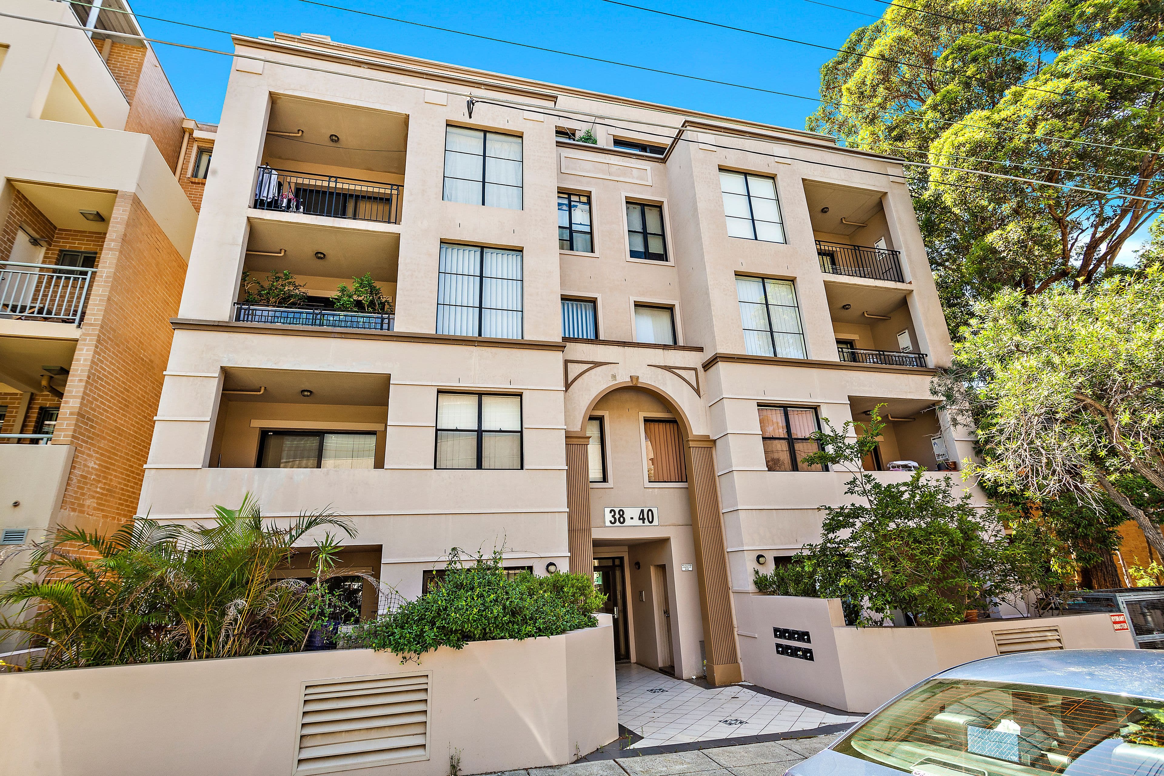 38-40 Premier Street, Kogarah NSW 2217, Kogarah - Image 1