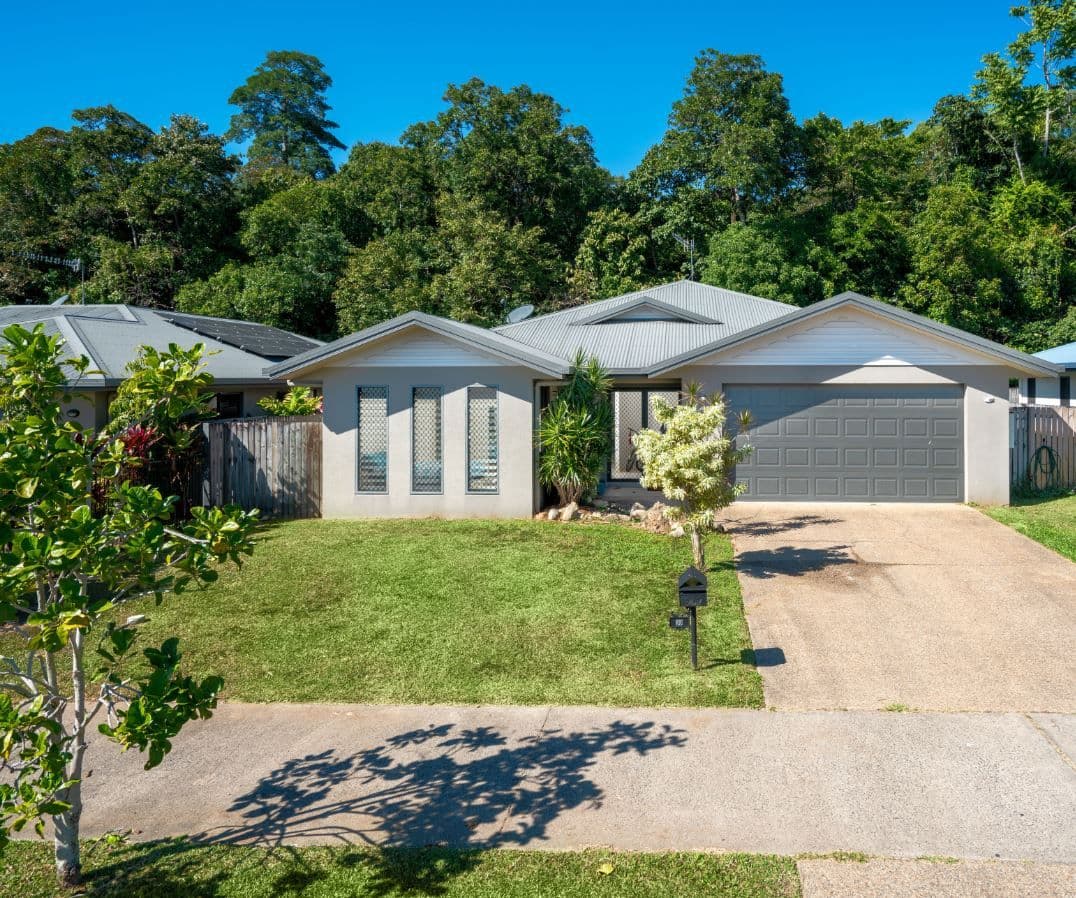 33 Lode Street, Edmonton QLD 4869, Edmonton - Image 1