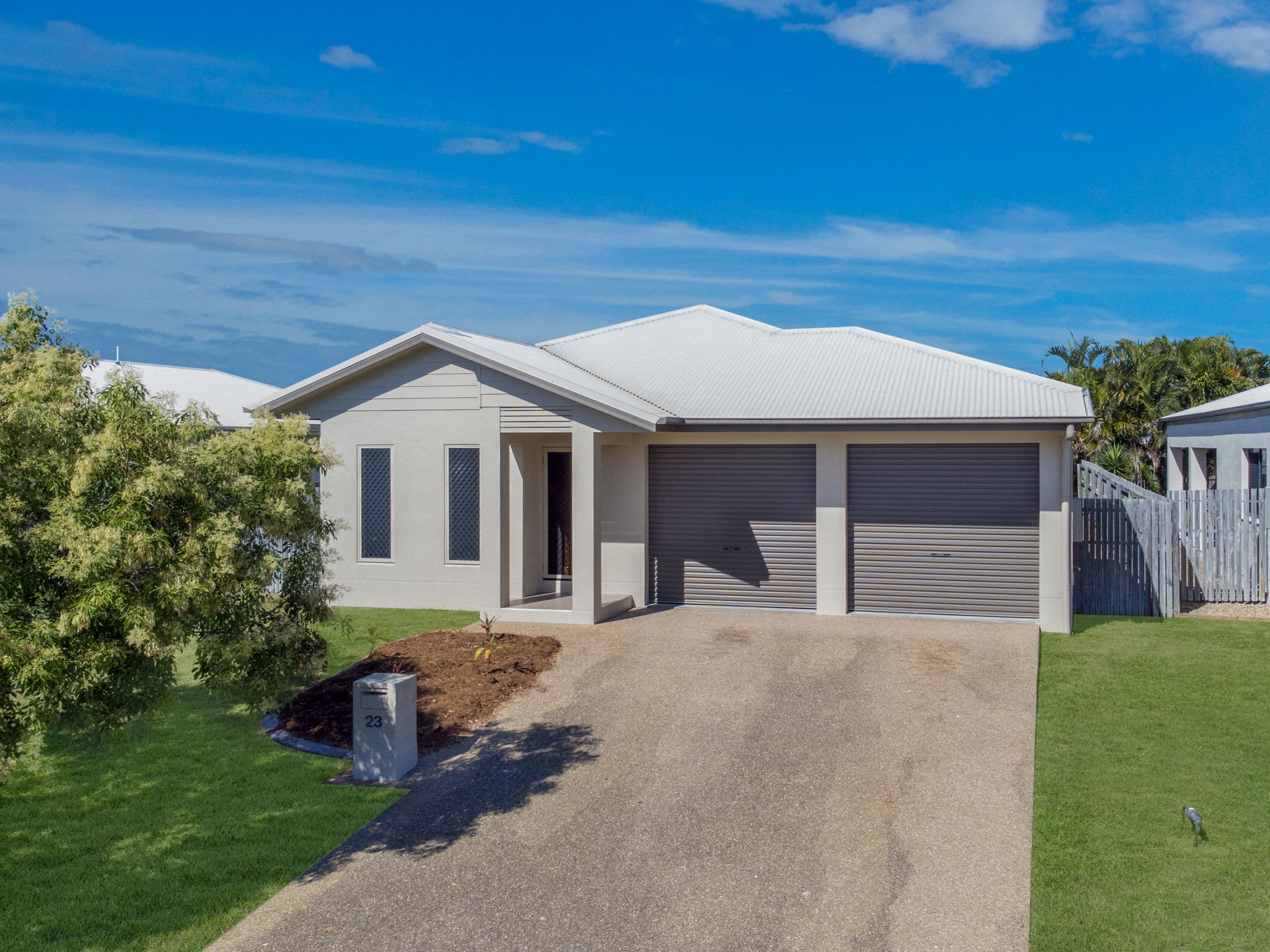 23 Skardon Place, Kelso QLD 4815, Kelso - Image 1