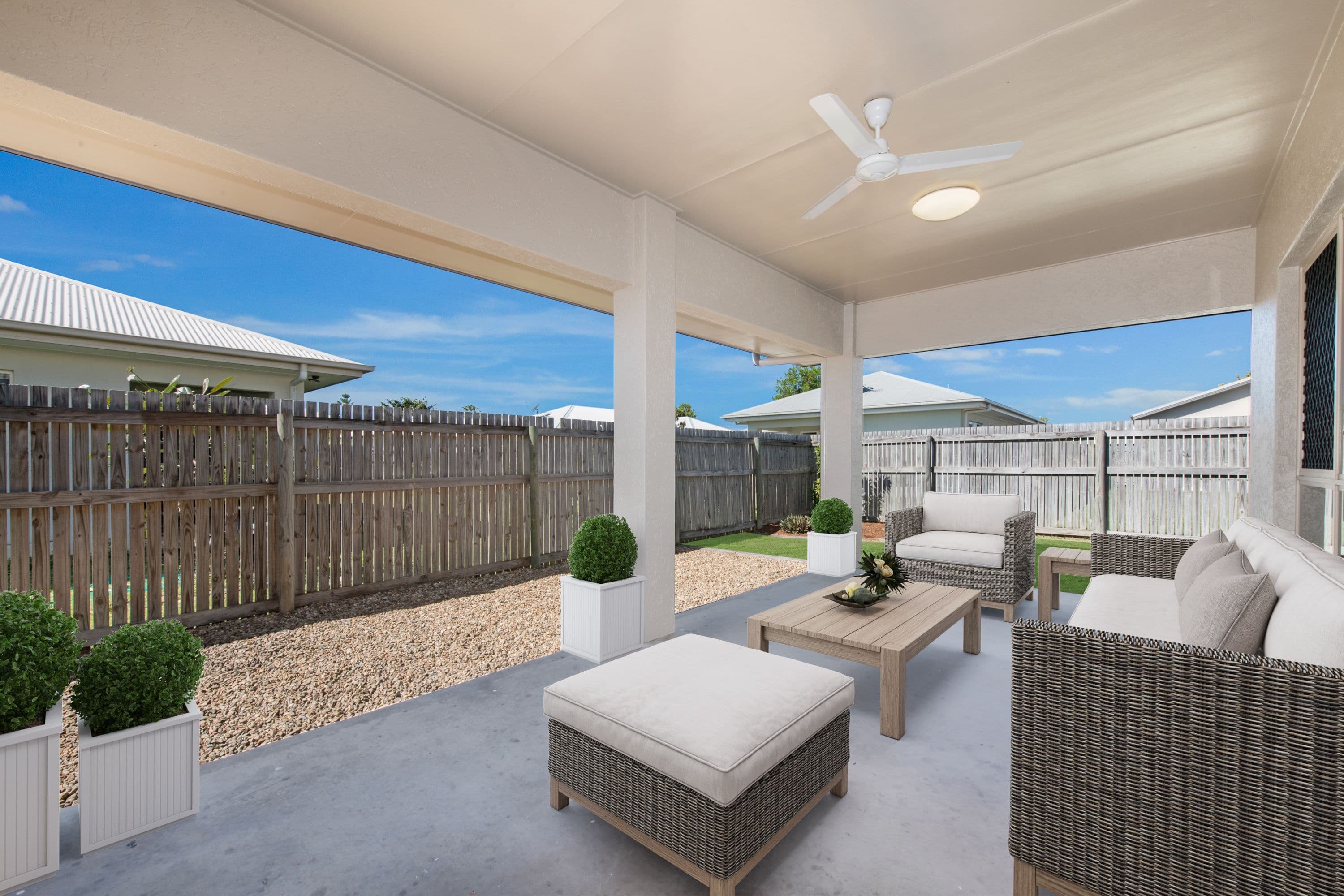 23 Skardon Place, Kelso QLD 4815, Kelso - Thumbnail 8