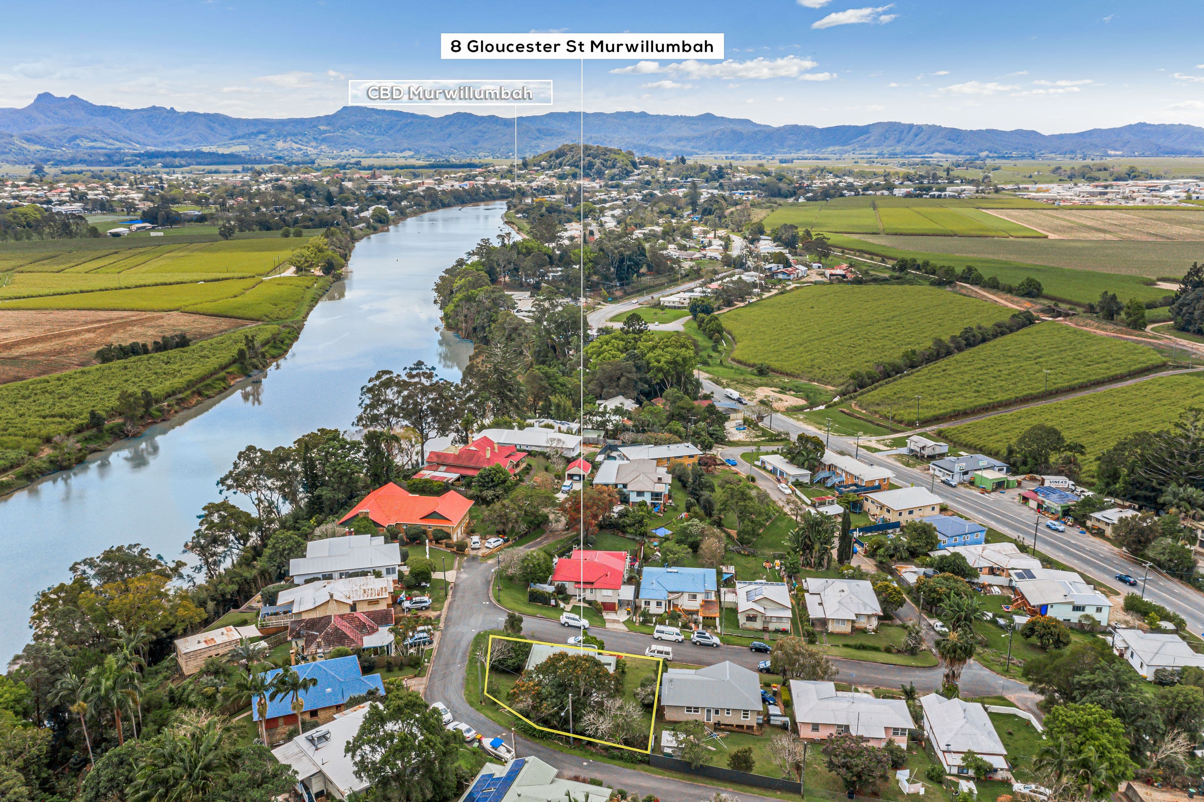 8 Gloucester Street, South Murwillumbah NSW 2484, South Murwillumbah - Thumbnail 3
