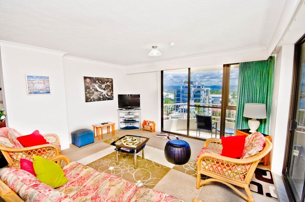 43 'Capricornia', 121 Surf Parade, Broadbeach QLD 4218, Broadbeach - Thumbnail 5
