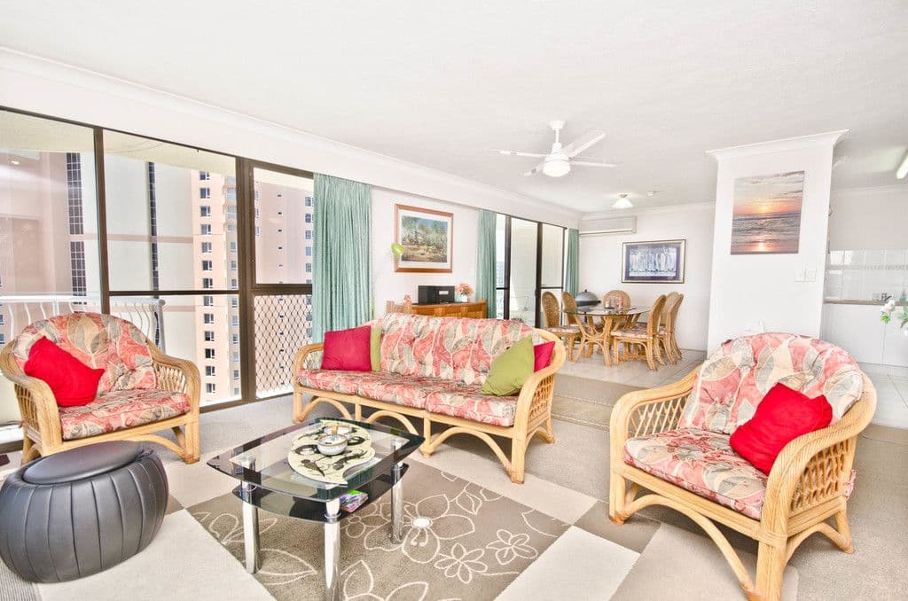 43 'Capricornia', 121 Surf Parade, Broadbeach QLD 4218, Broadbeach - Thumbnail 6