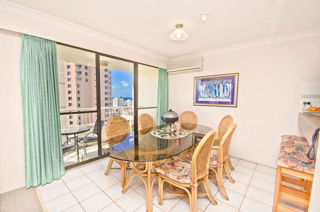 43 'Capricornia', 121 Surf Parade, Broadbeach QLD 4218, Broadbeach - Thumbnail 7