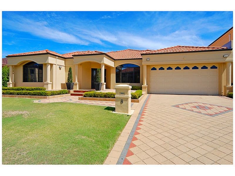 8 Torokina Mews, DIANELLA WA 6059, Dianella - Image 1