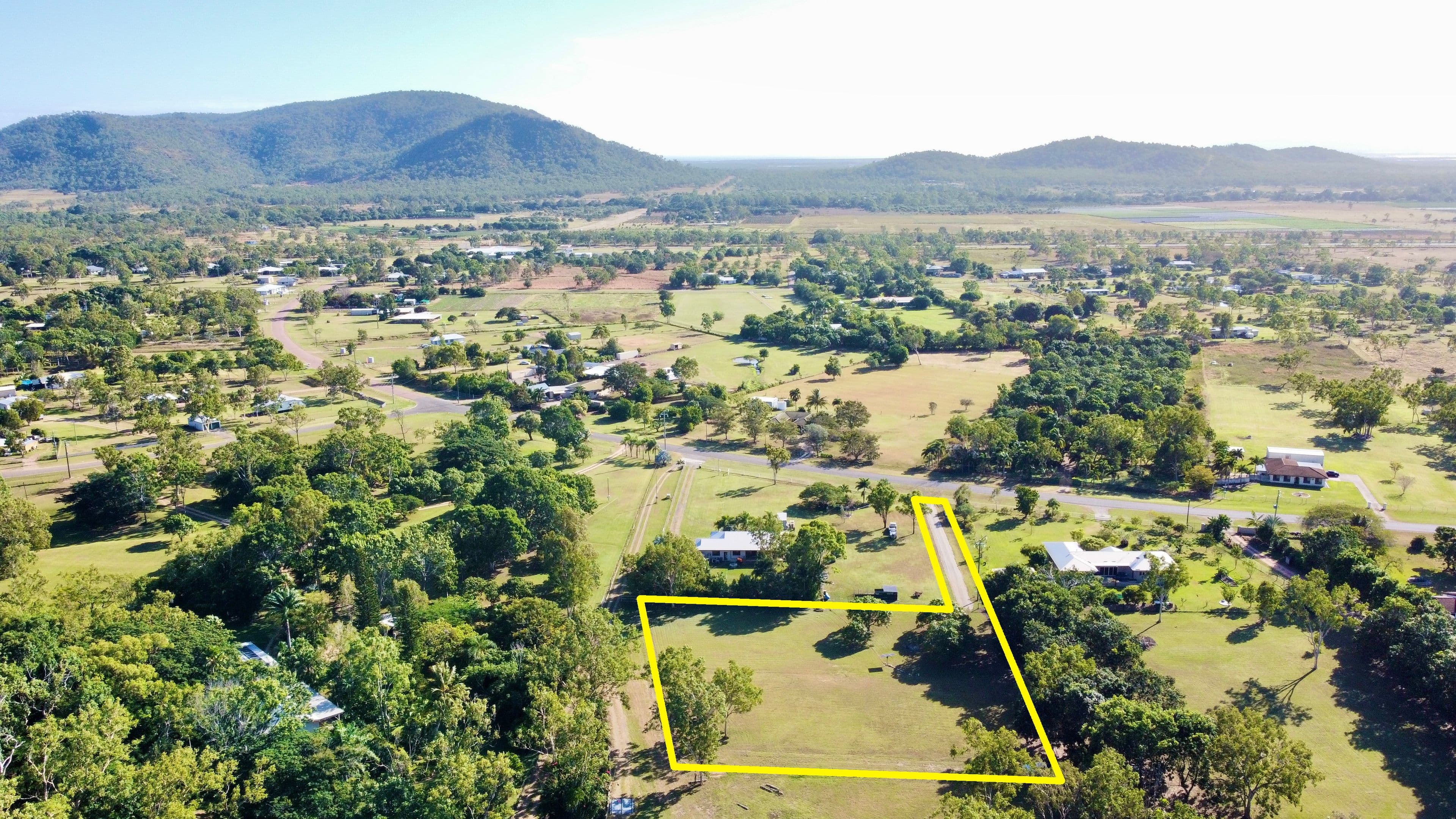22 Allendale Drive, Alligator Creek QLD 4816, Alligator Creek - Image 1