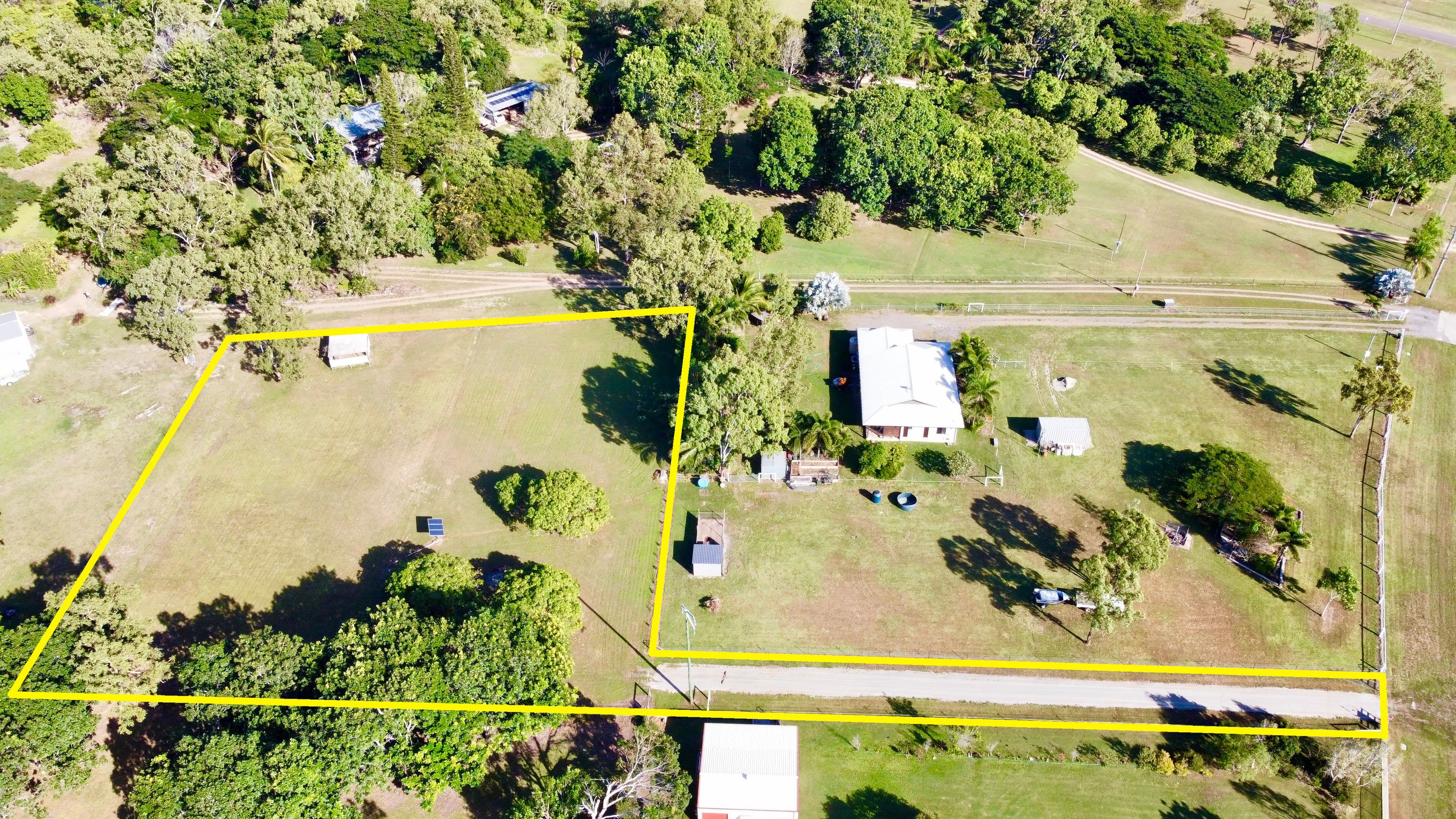 22 Allendale Drive, Alligator Creek QLD 4816, Alligator Creek - Thumbnail 2