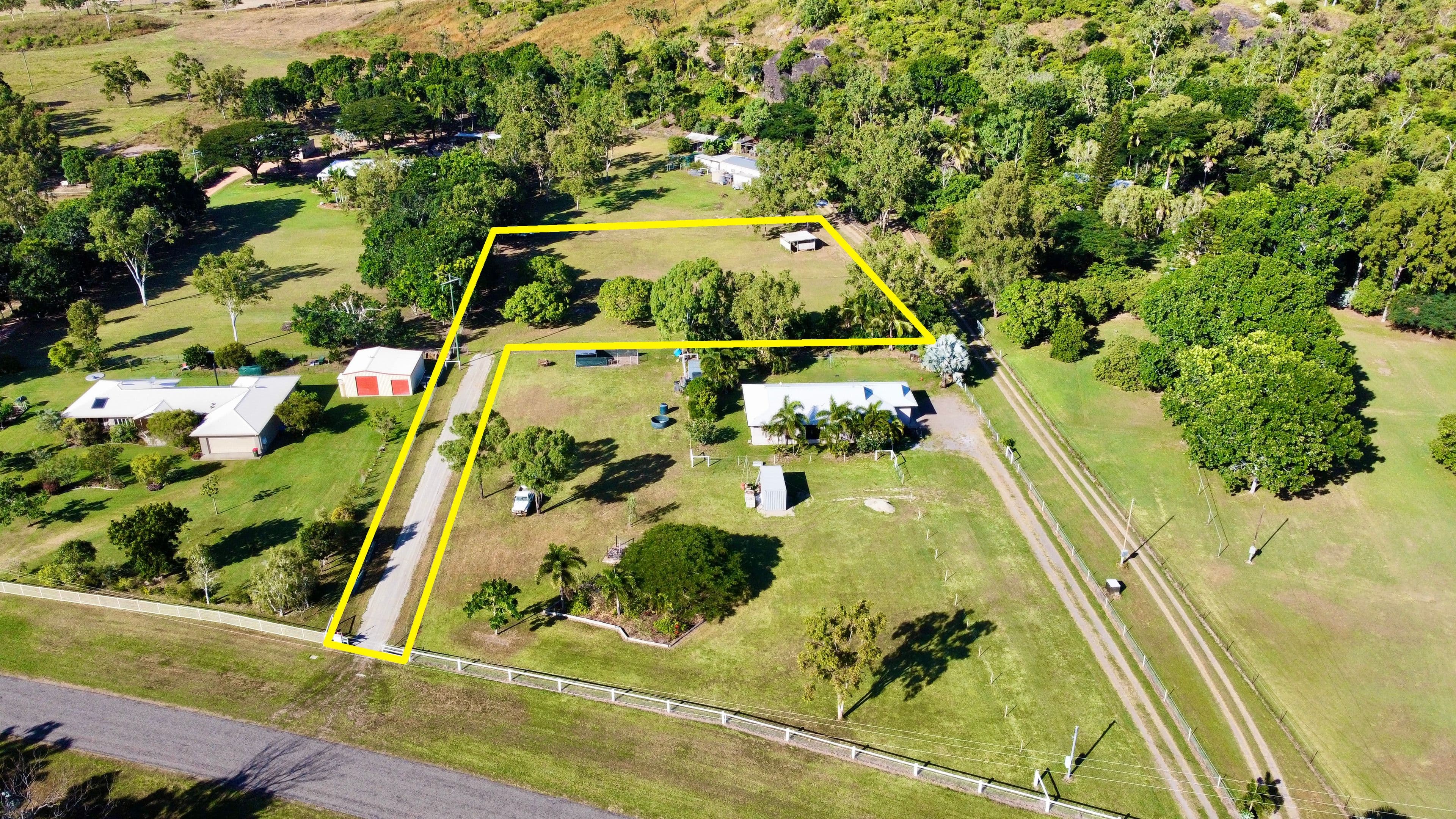 22 Allendale Drive, Alligator Creek QLD 4816, Alligator Creek - Thumbnail 4