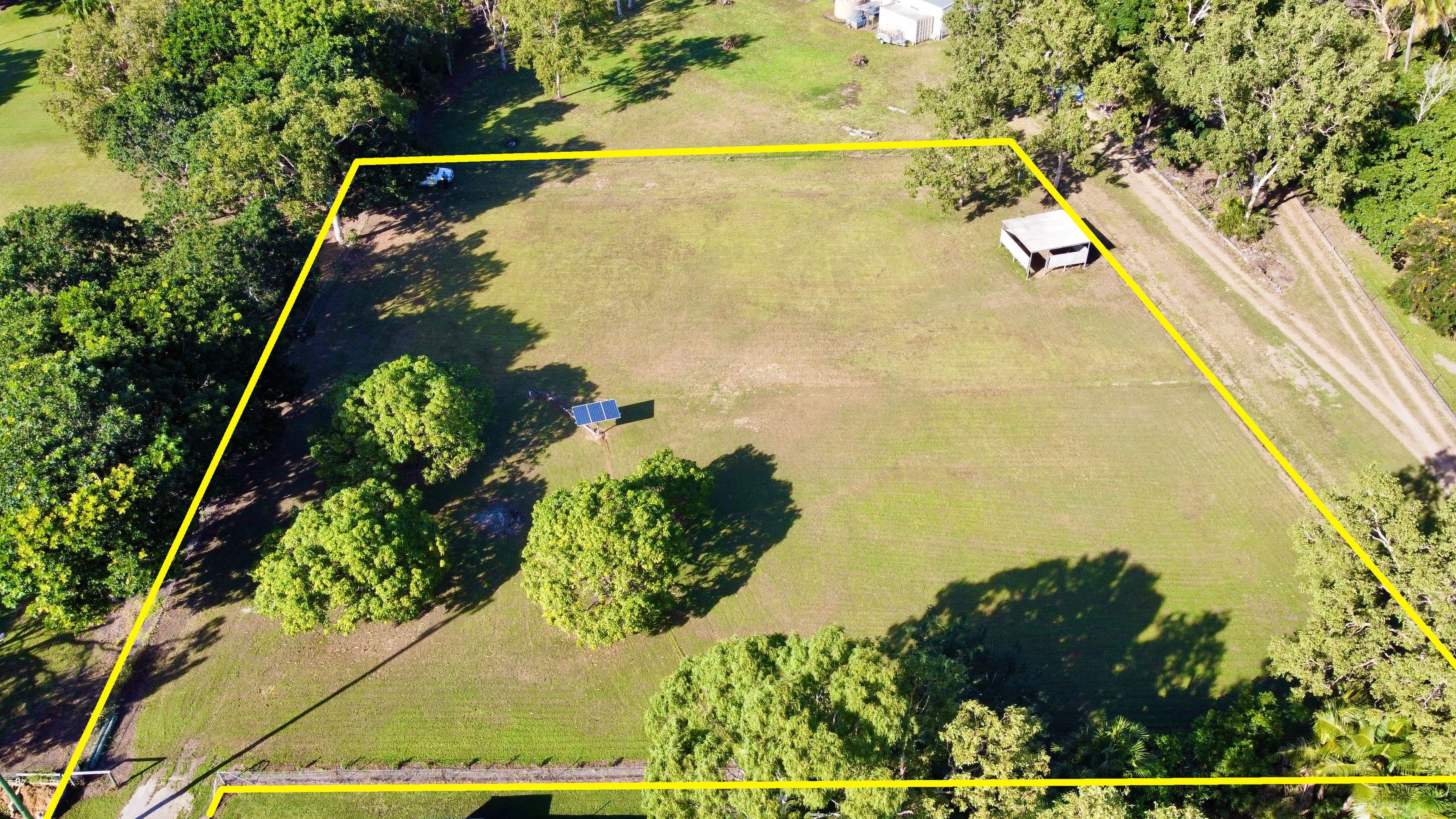 22 Allendale Drive, Alligator Creek QLD 4816, Alligator Creek - Thumbnail 5