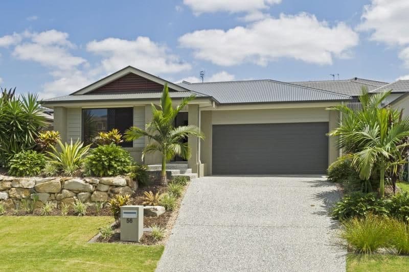 56 Macleay Circuit, UPPER COOMERA QLD 4209, Upper Coomera - Image 1