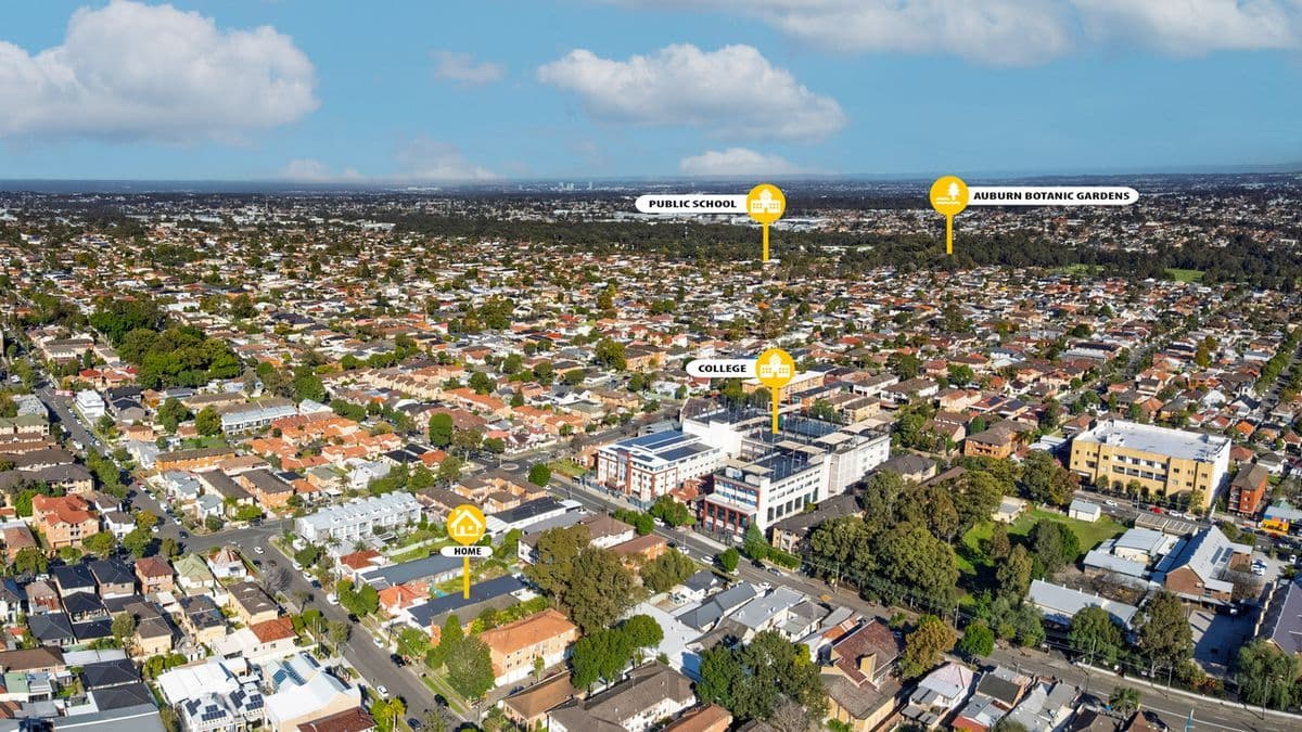 47 Susan Street, Auburn NSW 2144, Auburn - Thumbnail 2