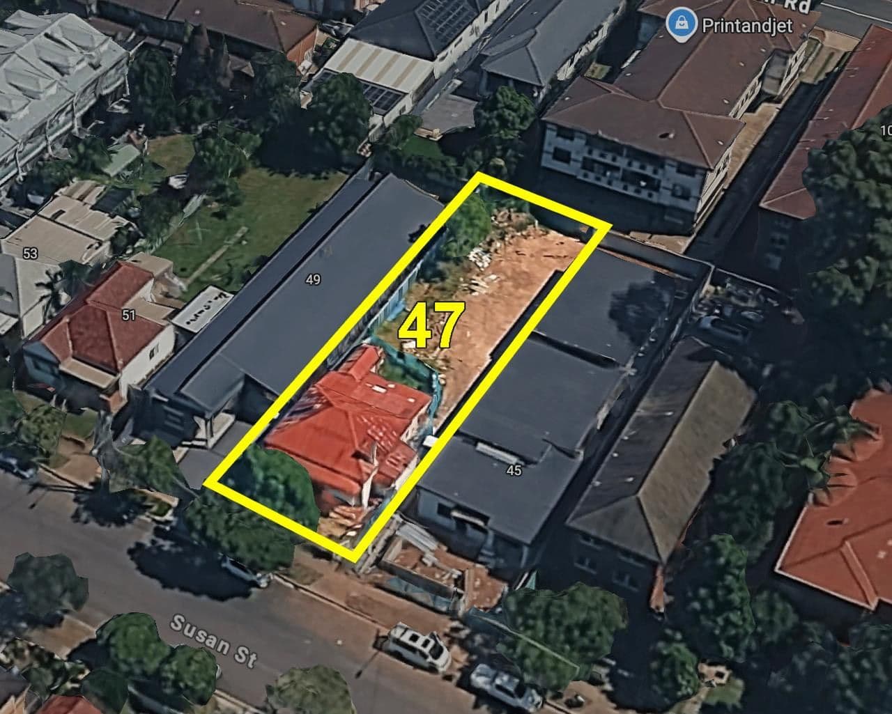 47 Susan Street, Auburn NSW 2144, Auburn - Thumbnail 5