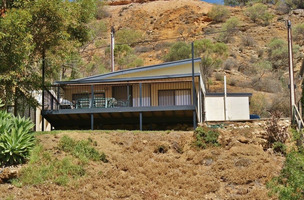 5 Sunnyside Road, Murray Bridge SA 5253, Murray Bridge - Thumbnail 2