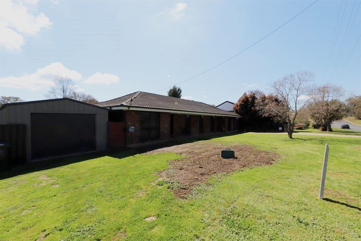 15 Forest Street, Tumut NSW 2720, Tumut - Image 1