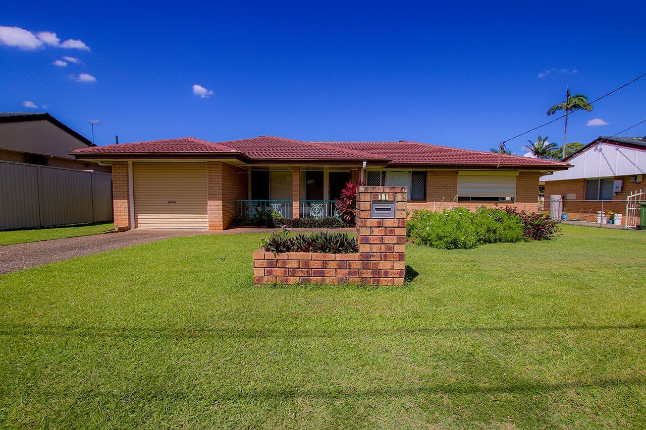 11 Valeena Street, Rochedale South QLD 4123, Rochedale South - Image 1
