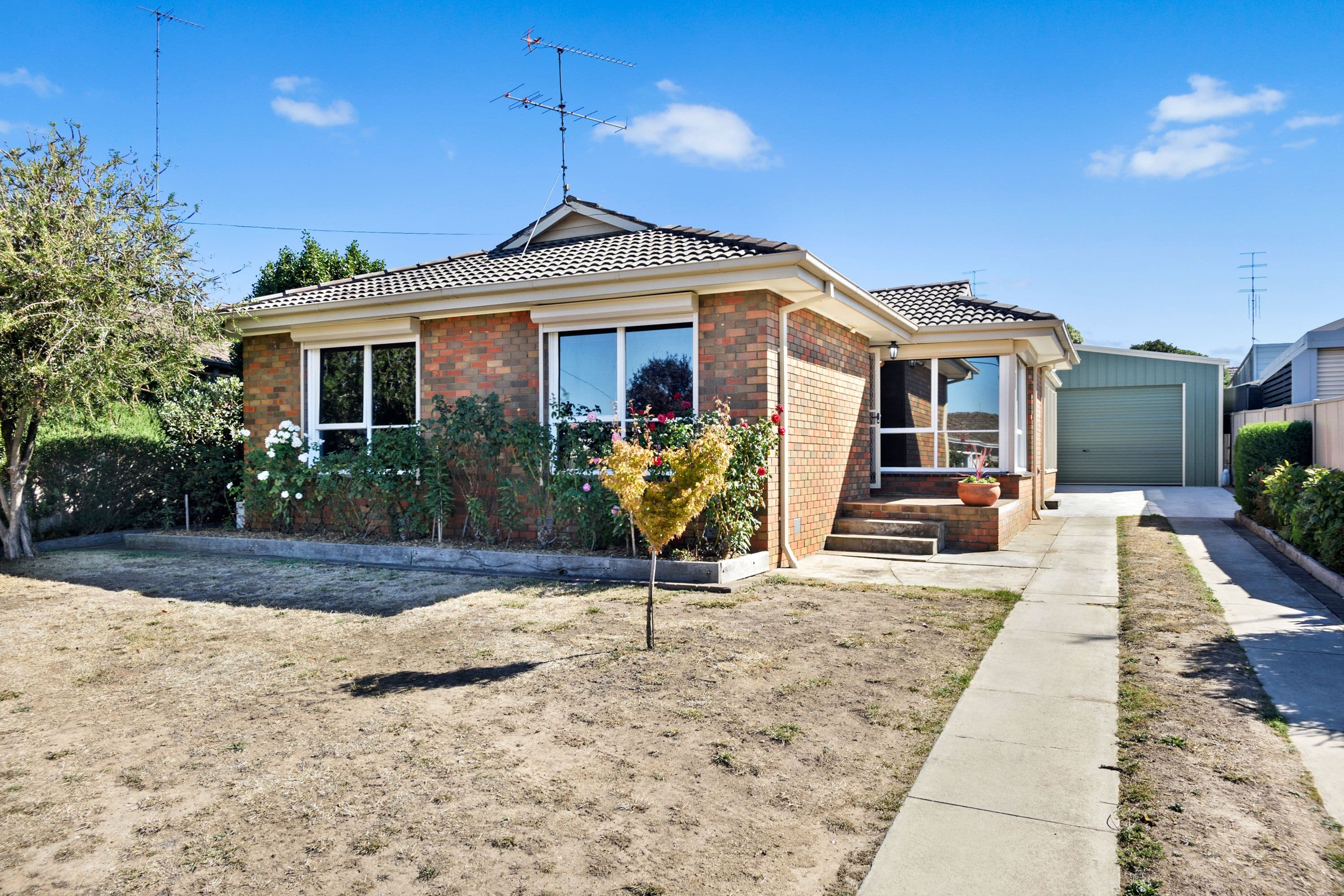 25 Head Street, Wendouree VIC 3355, Wendouree - Image 1