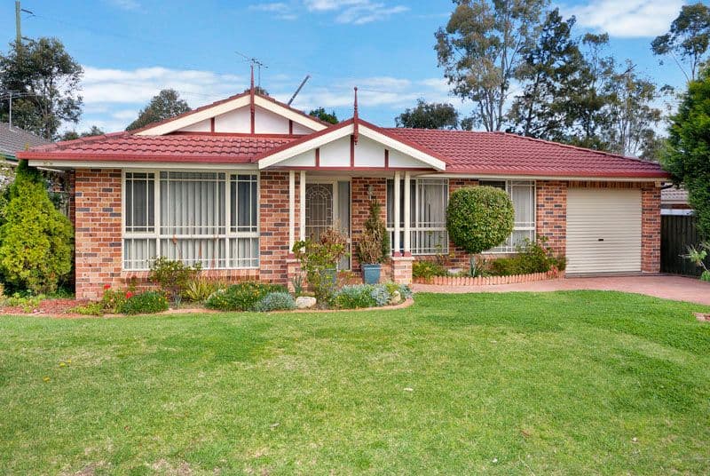 26 Mathers Place, MENAI NSW 2234, Menai - Image 1