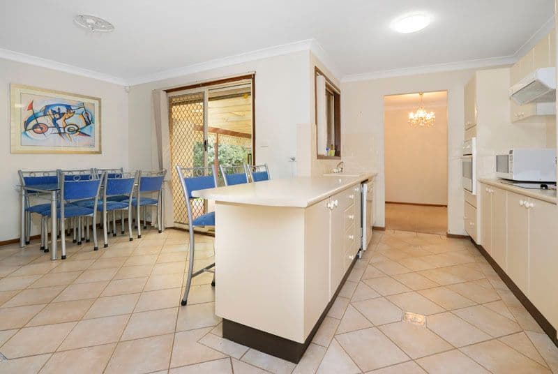 26 Mathers Place, MENAI NSW 2234, Menai - Thumbnail 4