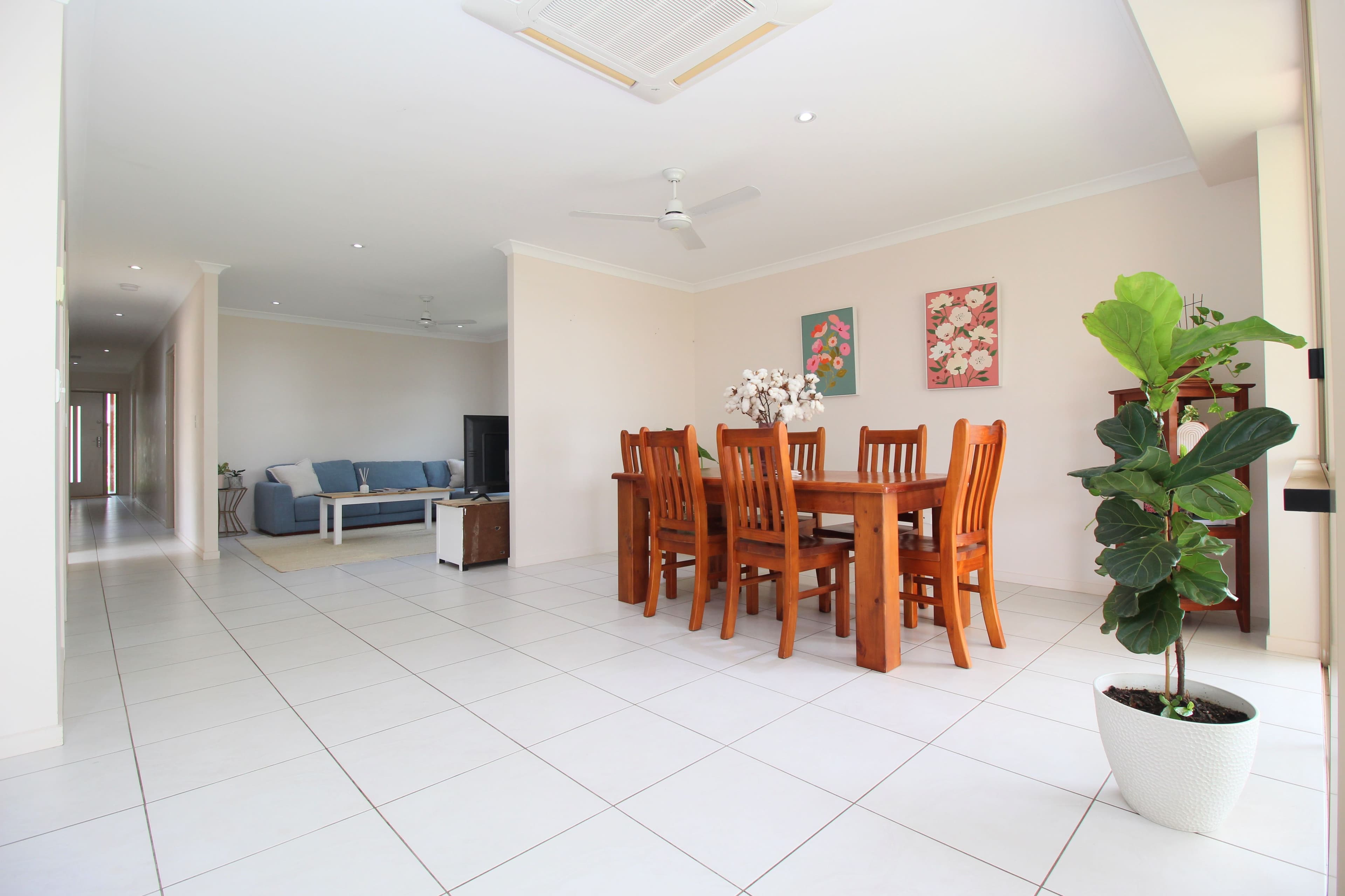7A Wright Street, Emerald QLD 4720, Emerald - Thumbnail 4