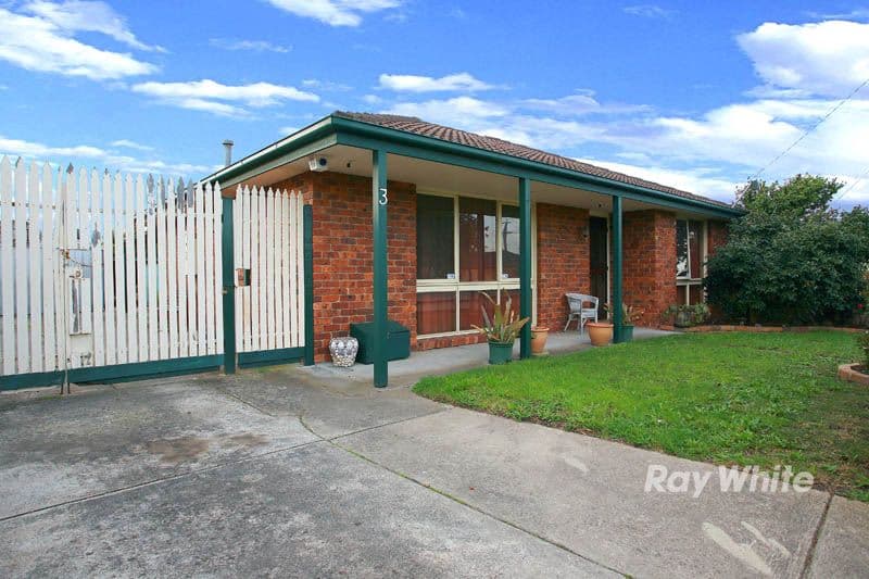 3 Topaz Way, HAMPTON PARK VIC 3976, Hampton Park - Image 1