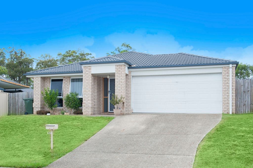 52 Bufalino Street, PARKINSON QLD 4115, Parkinson - Image 1