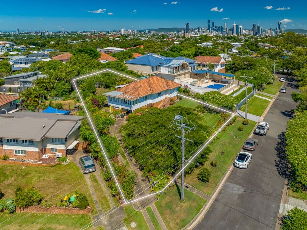47 Paramount Terrace, Seven Hills QLD 4170, Seven Hills - Image 1