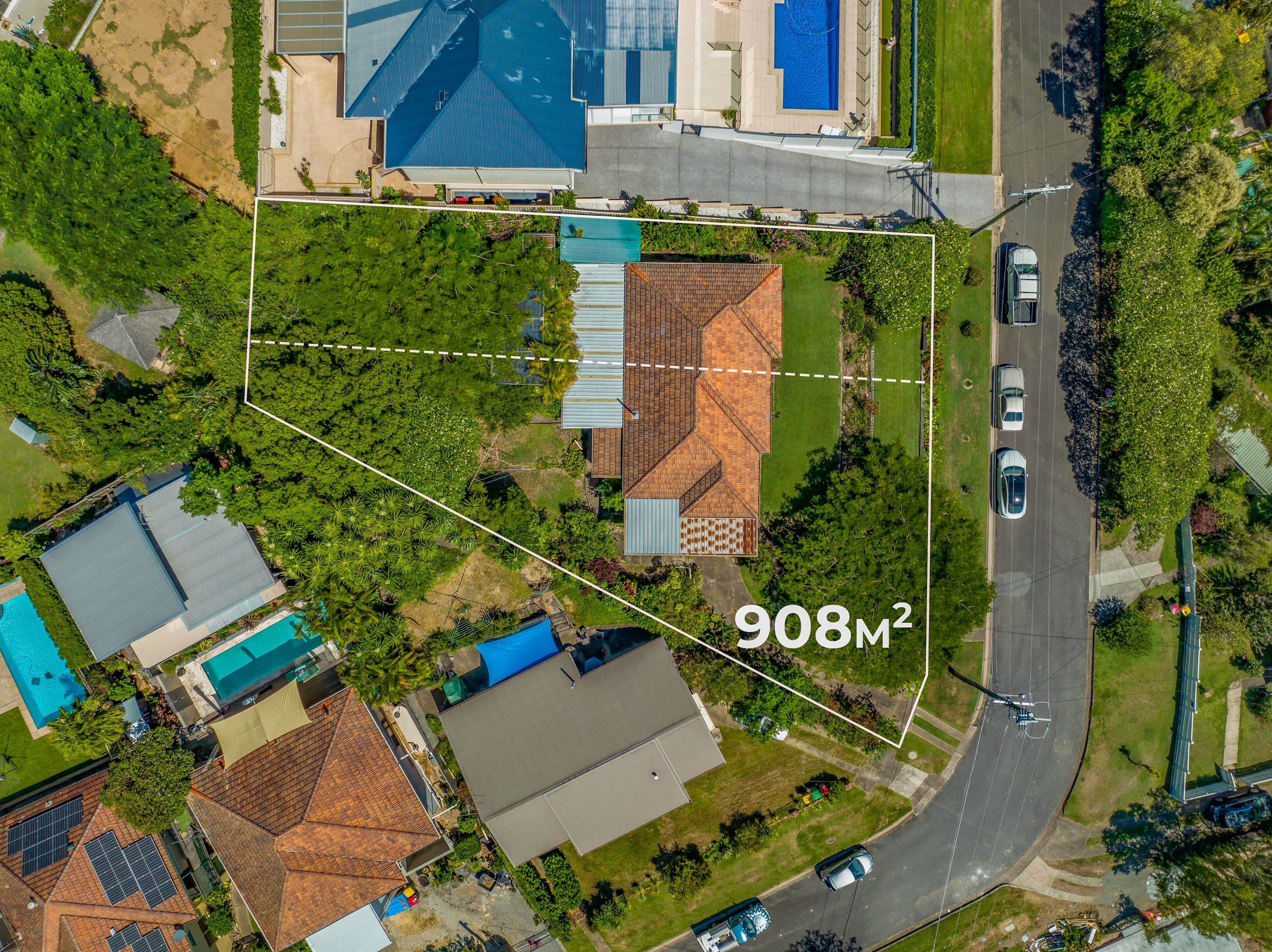 47 Paramount Terrace, Seven Hills QLD 4170, Seven Hills - Thumbnail 2