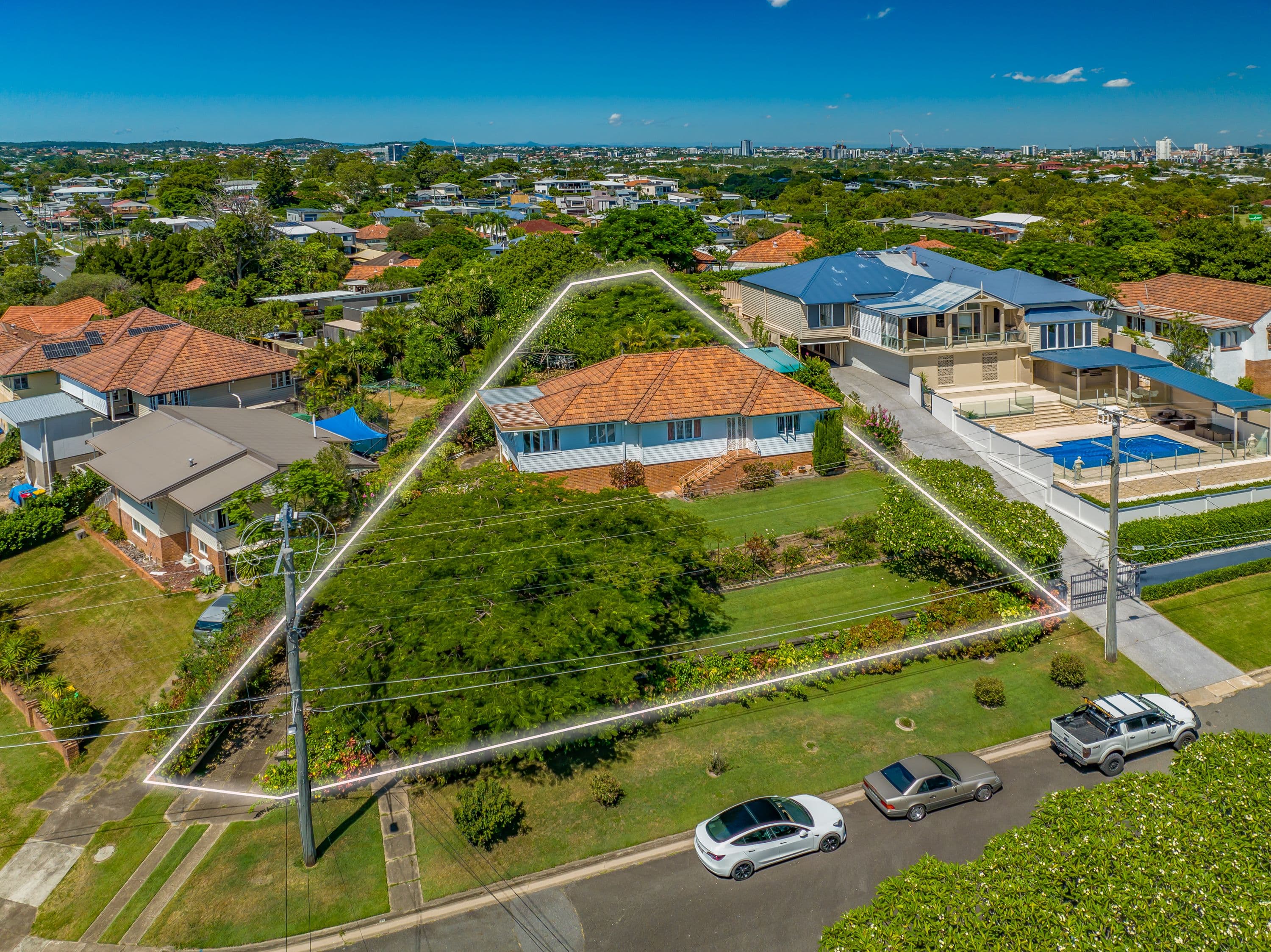 47 Paramount Terrace, Seven Hills QLD 4170, Seven Hills - Thumbnail 5