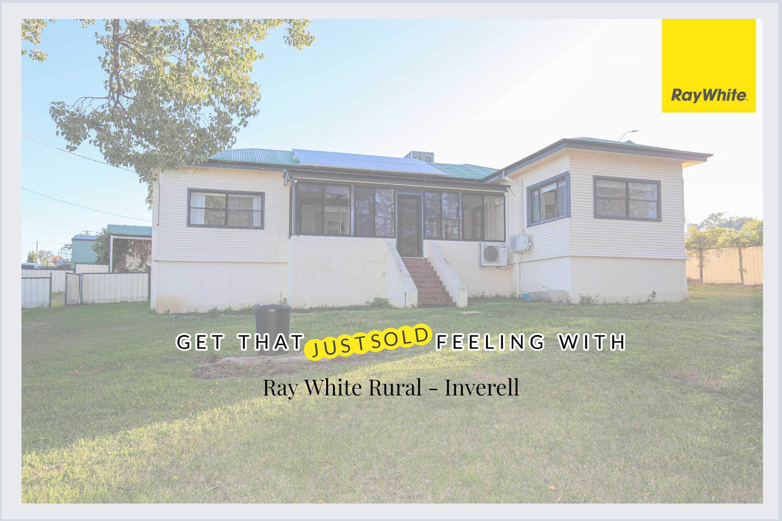 1 Lewin Street, Inverell NSW 2360, Inverell - Image 1