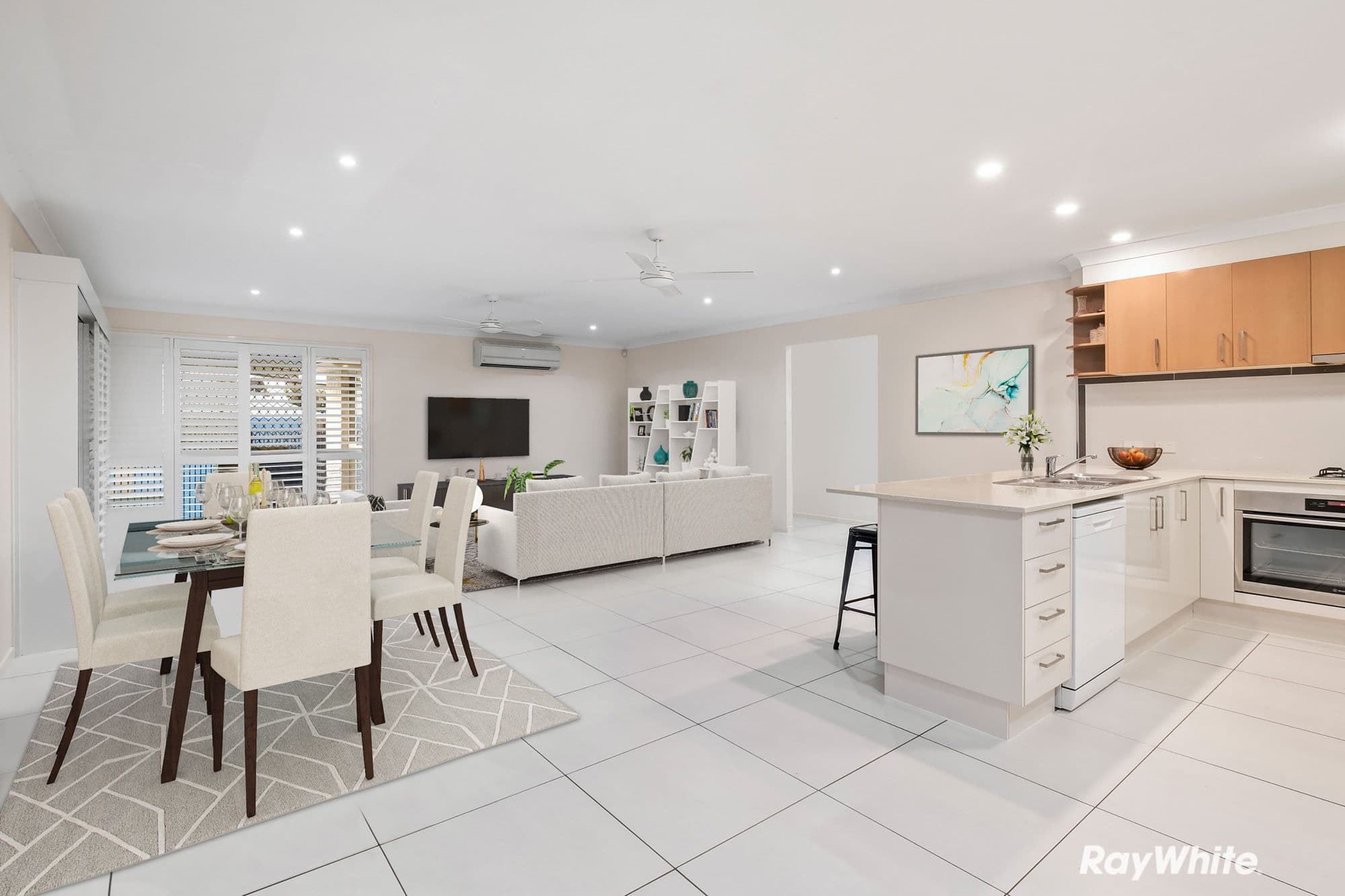 2 Treetops Street, Yarrabilba QLD 4207, Yarrabilba - Thumbnail 2