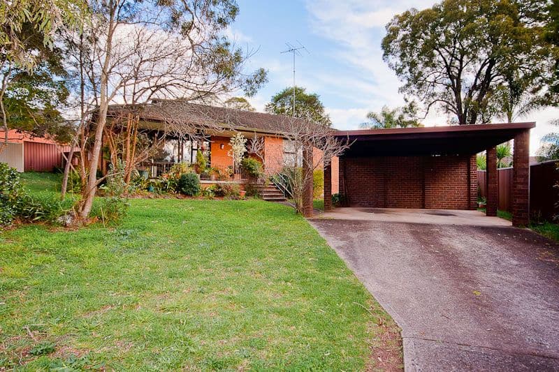 12 Justine Avenue, BAULKHAM HILLS NSW 2153, Baulkham Hills - Image 1