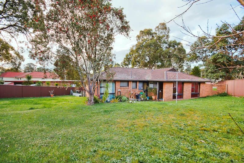 12 Justine Avenue, BAULKHAM HILLS NSW 2153, Baulkham Hills - Thumbnail 5