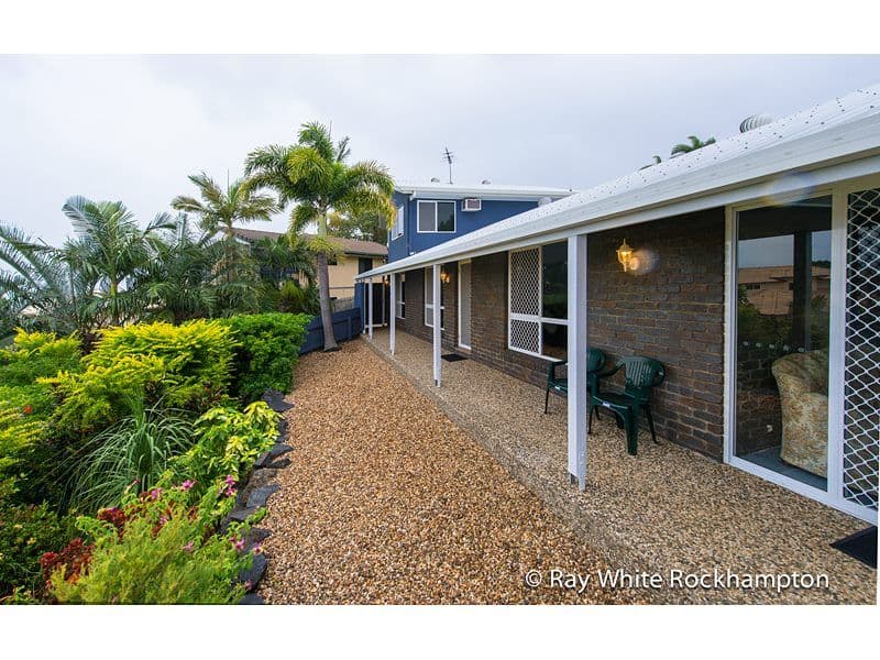 4 Birch Close, NORMAN GARDENS QLD 4701, Norman Gardens - Thumbnail 2