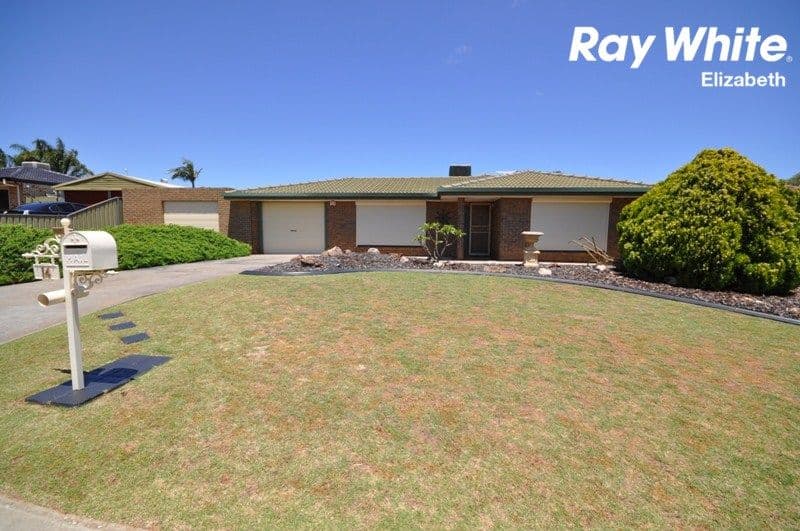 14 Illawarra Court, Craigmore SA 5114, Craigmore - Image 1
