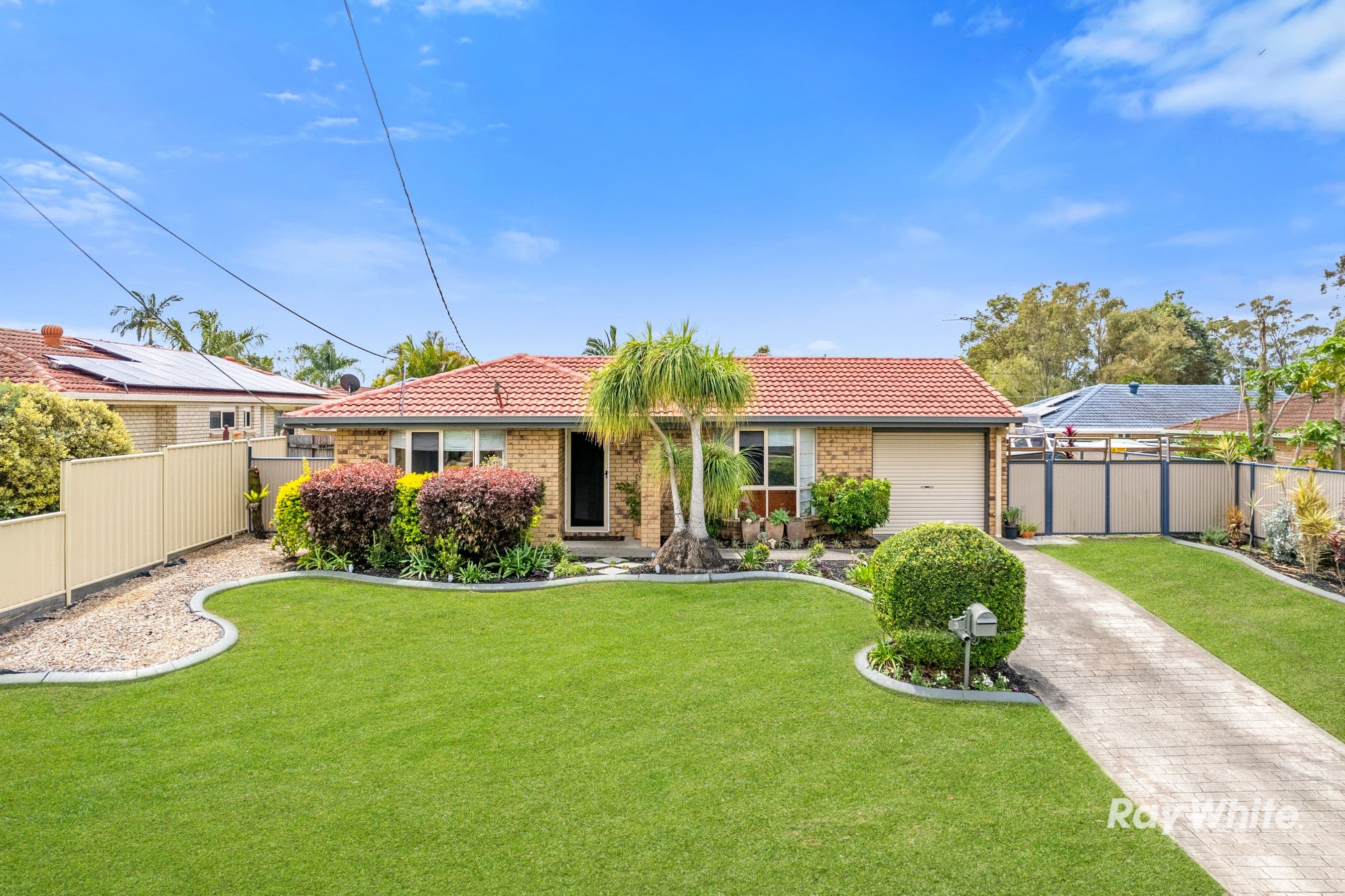 3 Rustic Court, Marsden QLD 4132, Marsden - Image 1