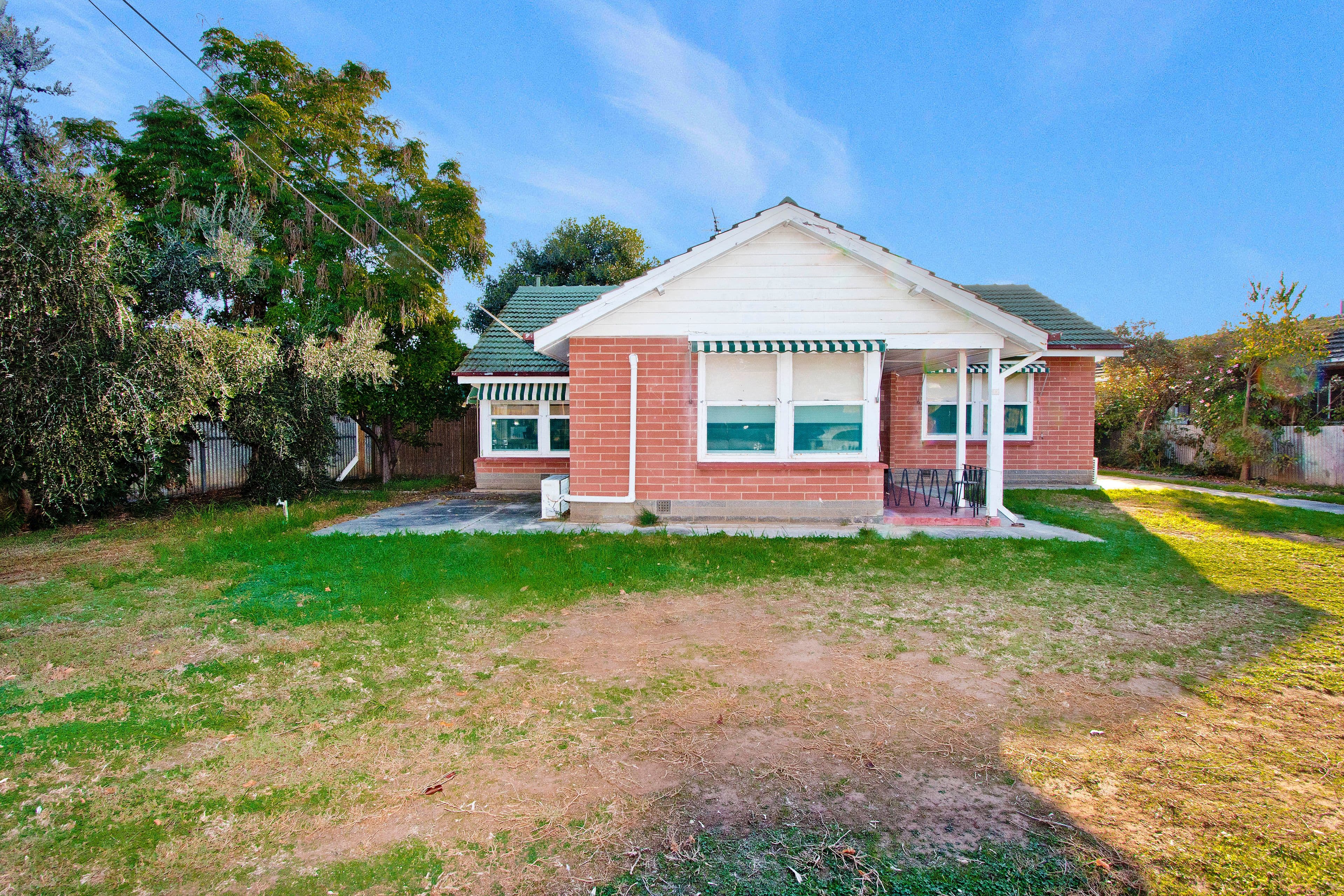 12 Craddock Street, Flinders Park SA 5025, Flinders Park - Image 1