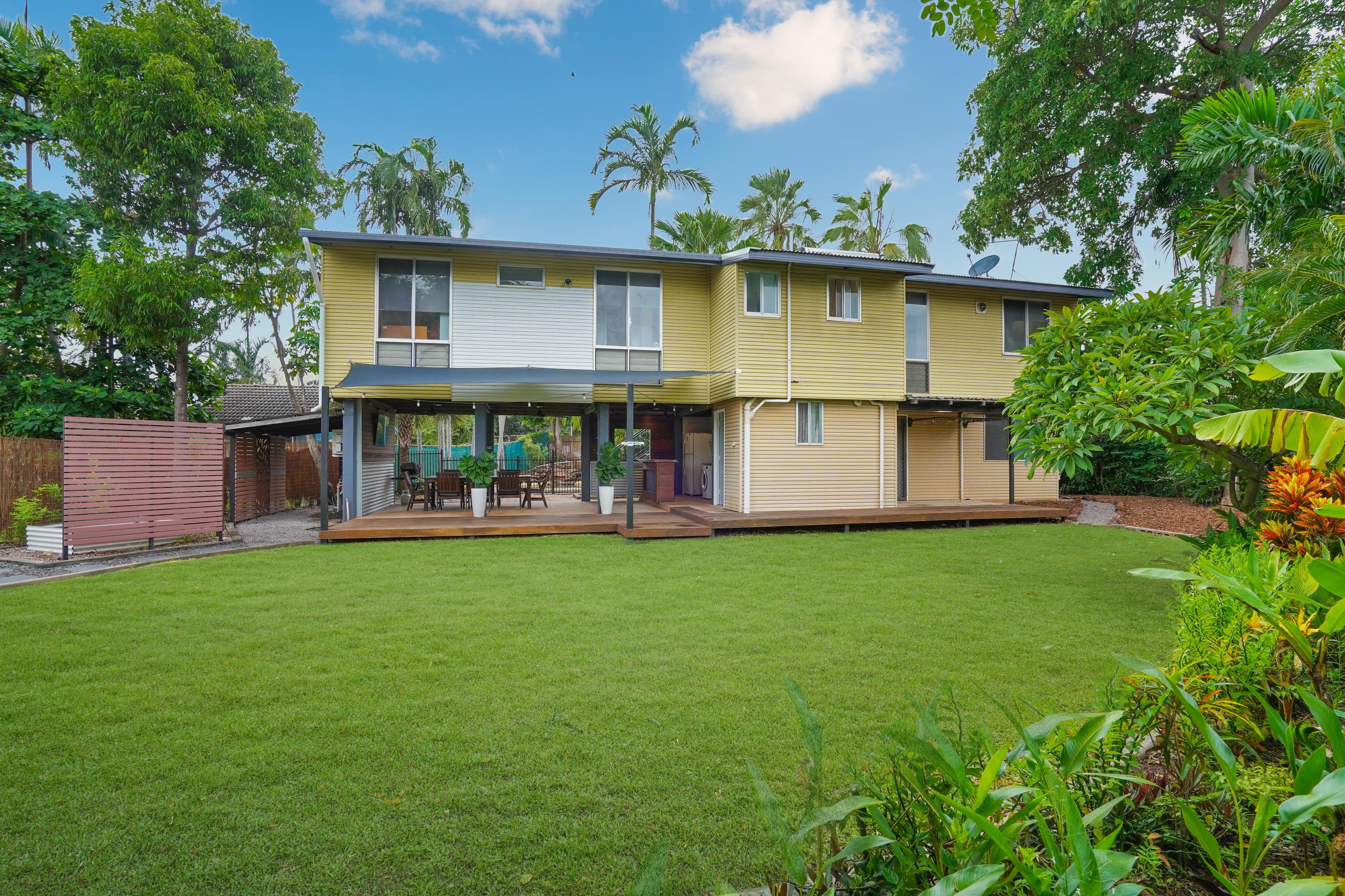 5 Fern Court, Leanyer NT 0812, Leanyer - Image 1