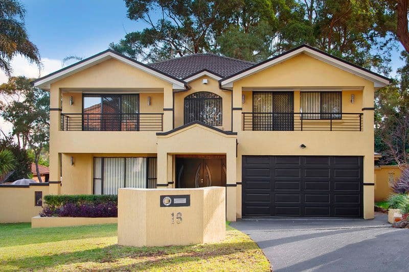 16 Byron Place, ILLAWONG NSW 2234, Illawong - Thumbnail 2