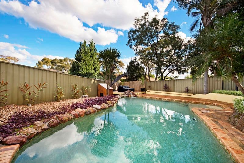 16 Byron Place, ILLAWONG NSW 2234, Illawong - Thumbnail 8