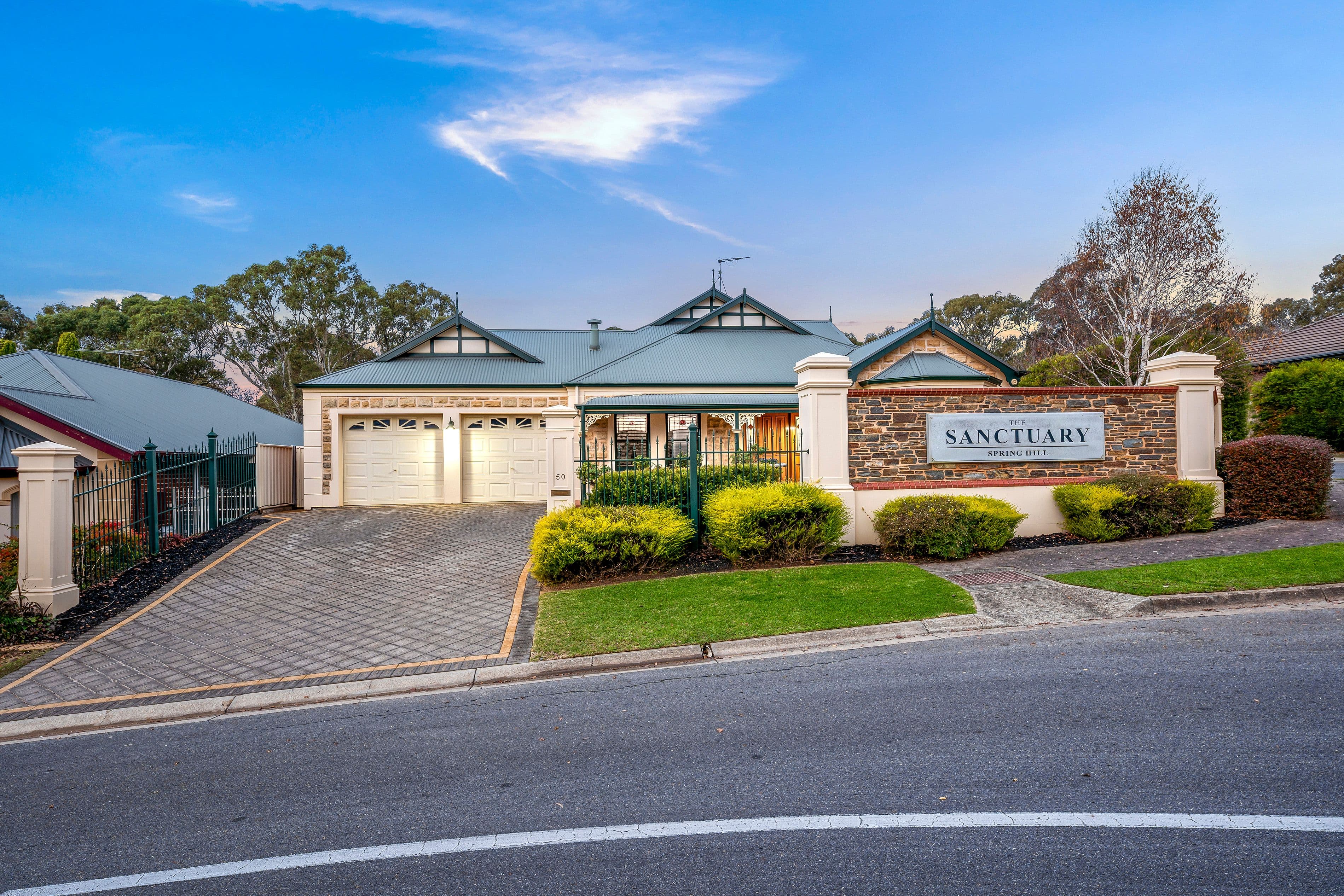 50 Beaufort Avenue, Golden Grove SA 5125, Golden Grove - Thumbnail 2