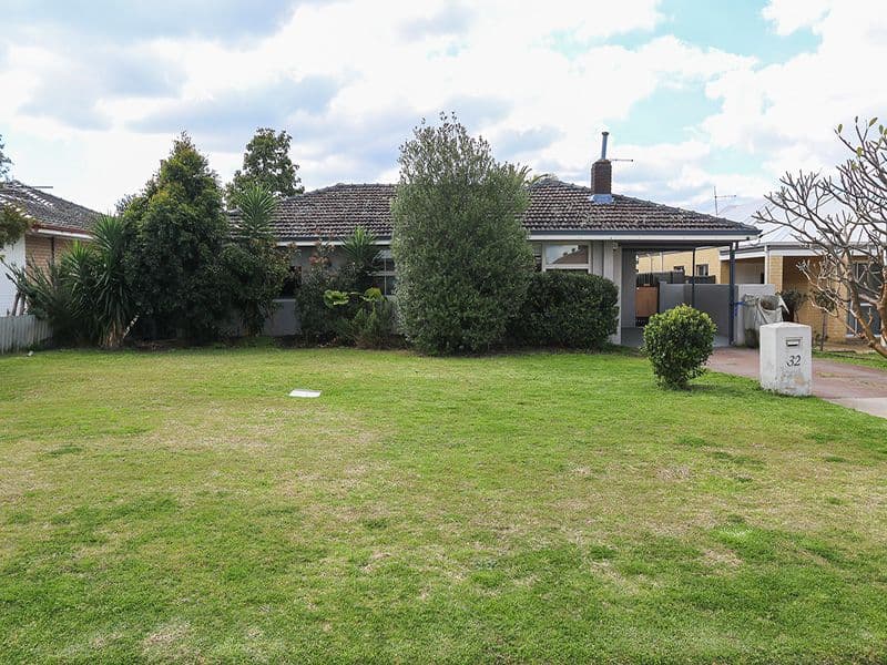 32 Mandora Way, Riverton WA 6148, Riverton - Image 1