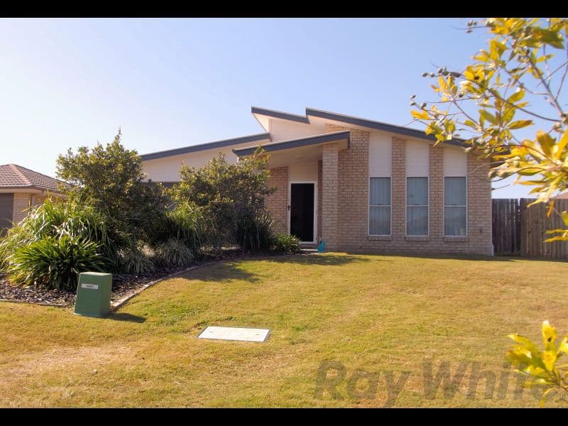 14 Bickle Place, North Booval QLD 4304, North Booval - Image 1