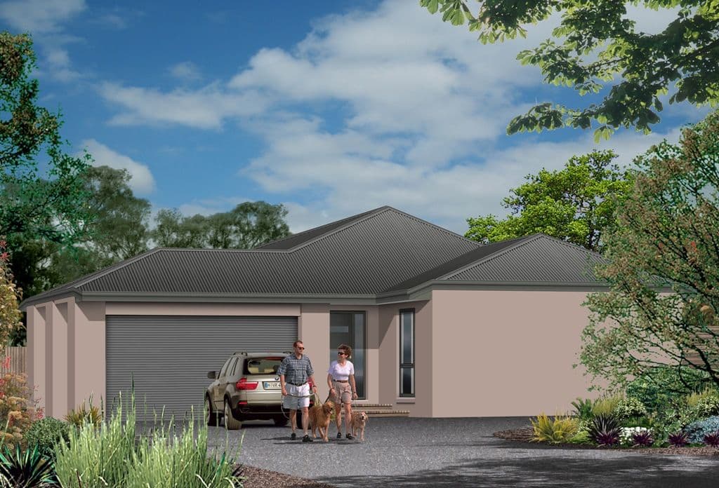 61A CARDIGAN Road, MOOROOLBARK VIC 3138, Mooroolbark - Image 1