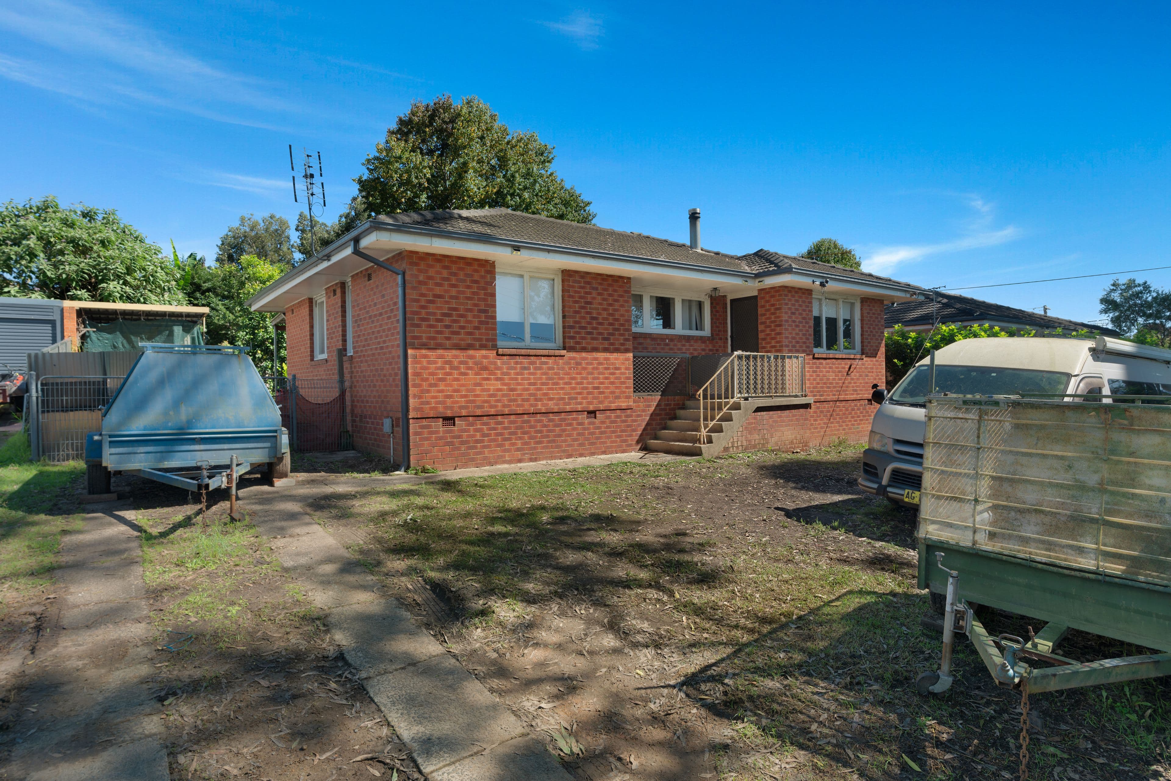 20 Seccombe Street, Nowra NSW 2541, Nowra - Image 1