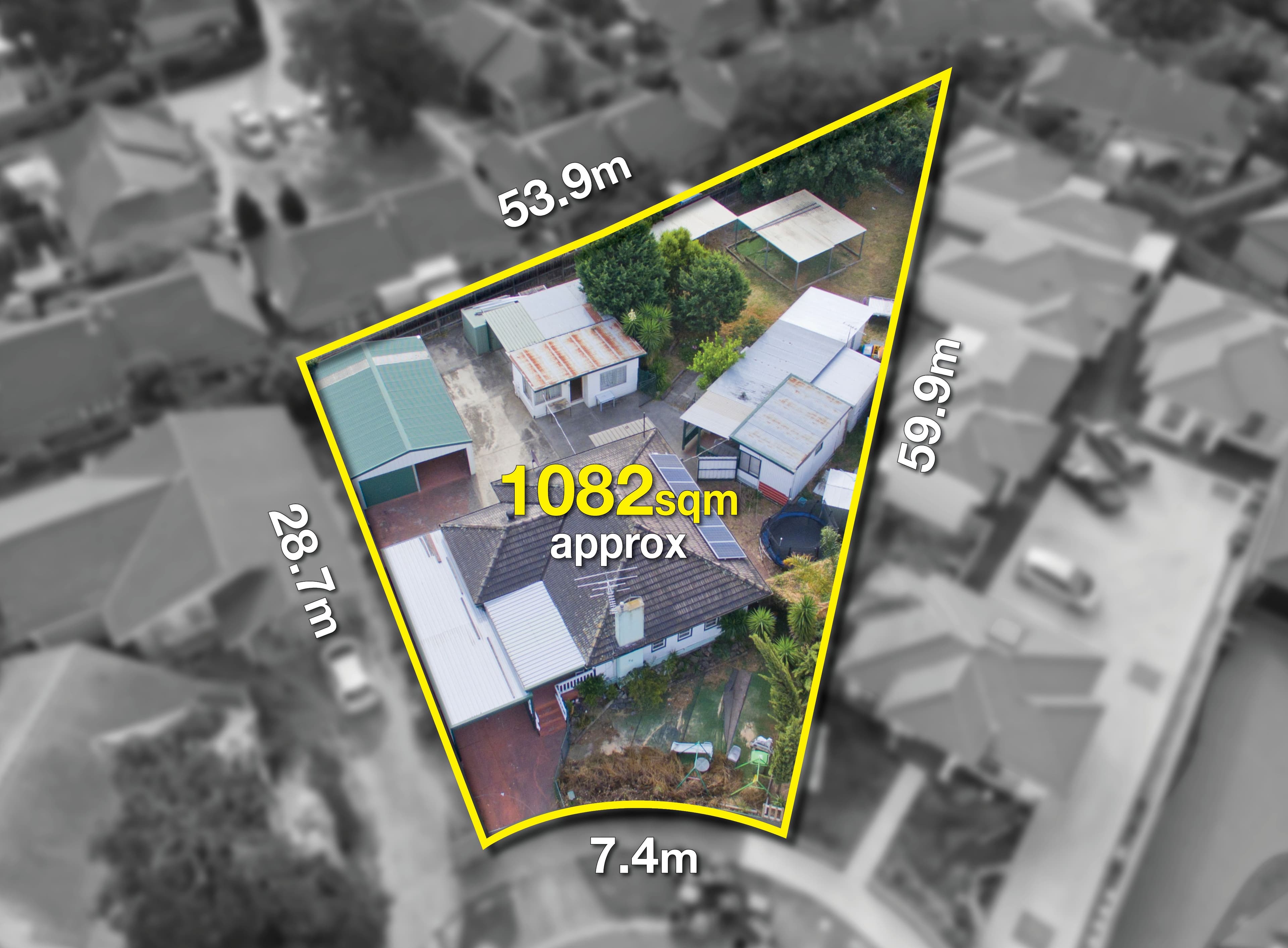 66 Andrews Avenue, Reservoir VIC 3073, Reservoir - Image 1