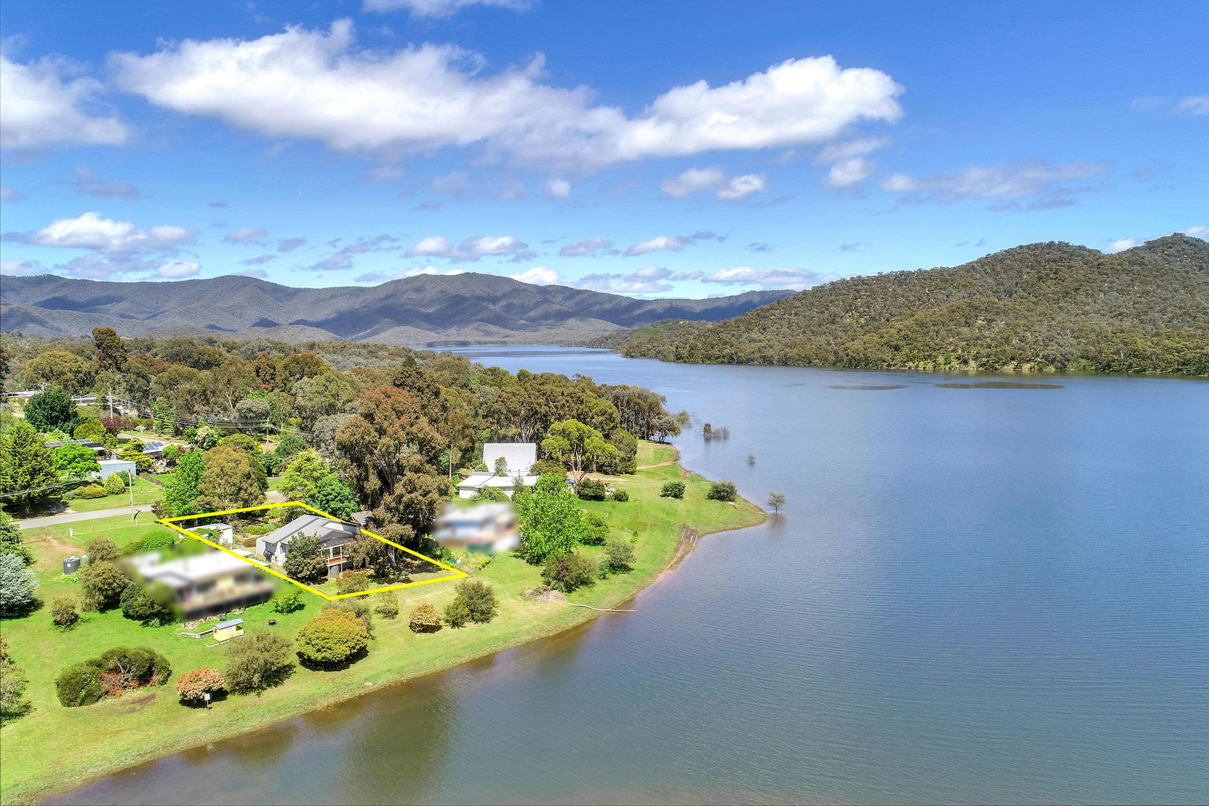 46 Lake Drive, Howqua Inlet VIC 3723, Howqua Inlet - Image 1